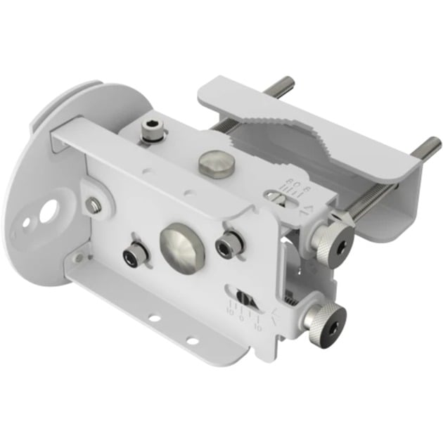 60G Precision Alignment Mount / Polemount, Halterung von Ubiquiti