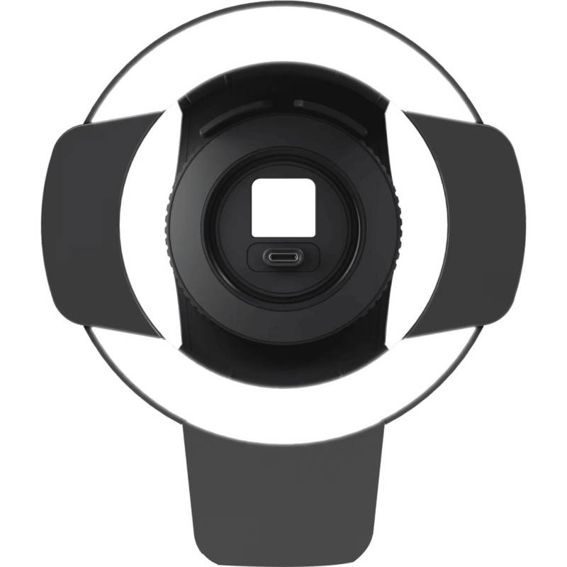 AI Pro Enhancer, LED-Leuchte von Ubiquiti