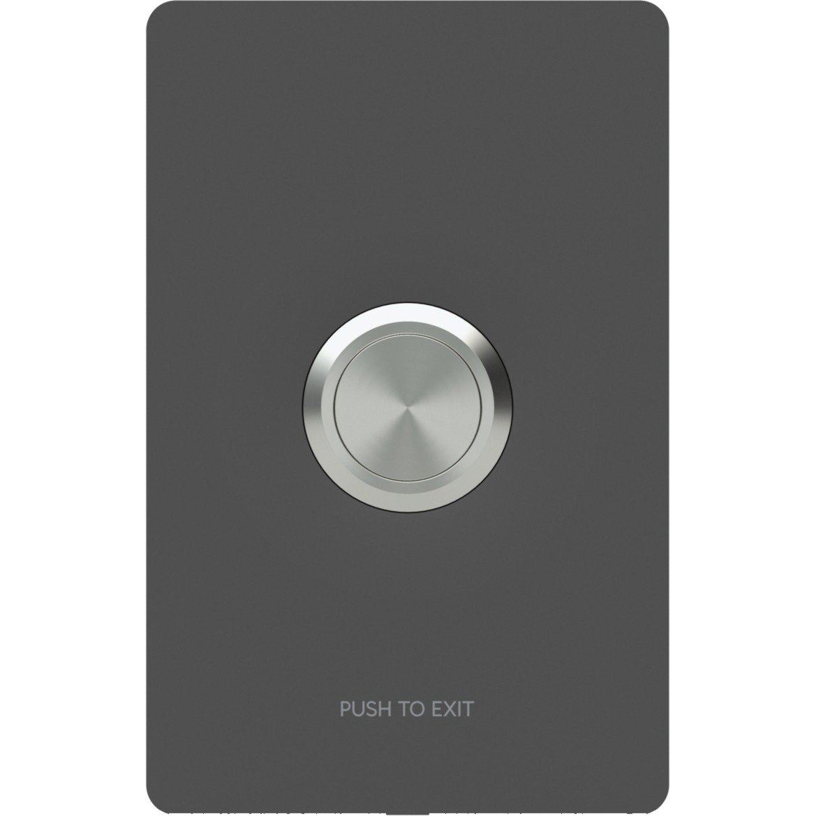 Access Button, Taster von Ubiquiti