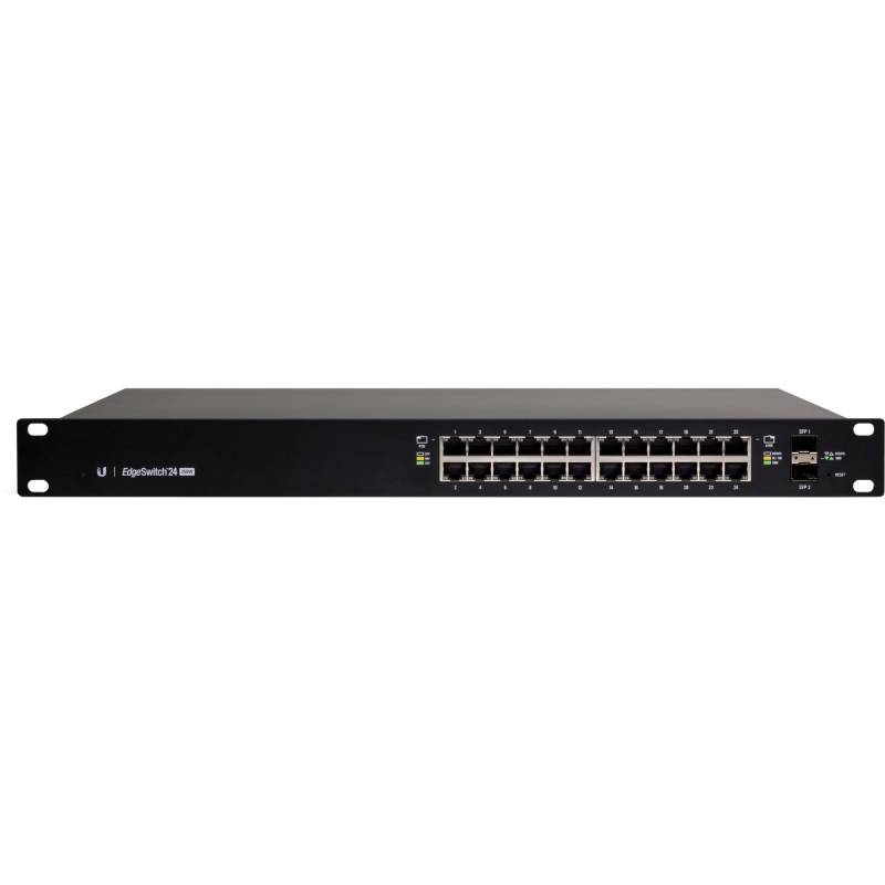 EdgeSwitch 24-250W von Ubiquiti