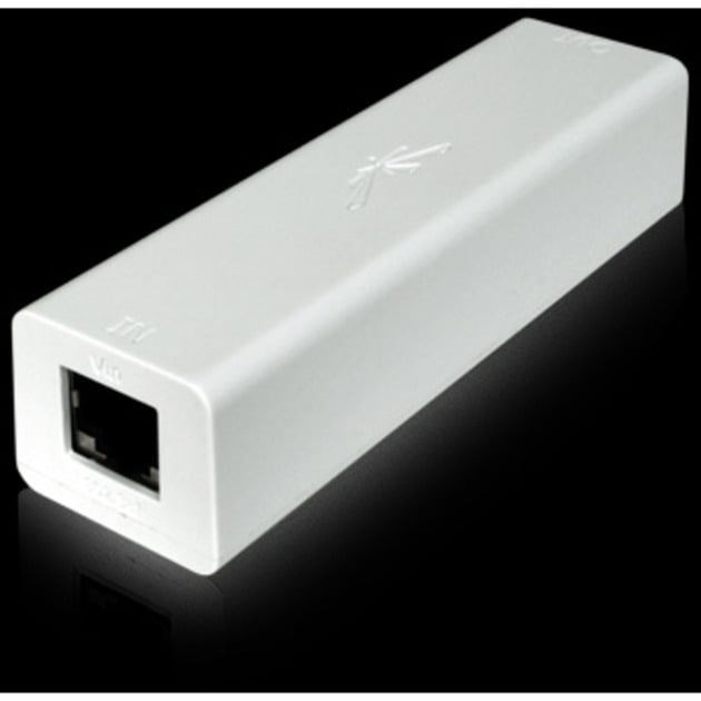 Instant 802.3af Adapter Indoor, PoE-Injektor von Ubiquiti