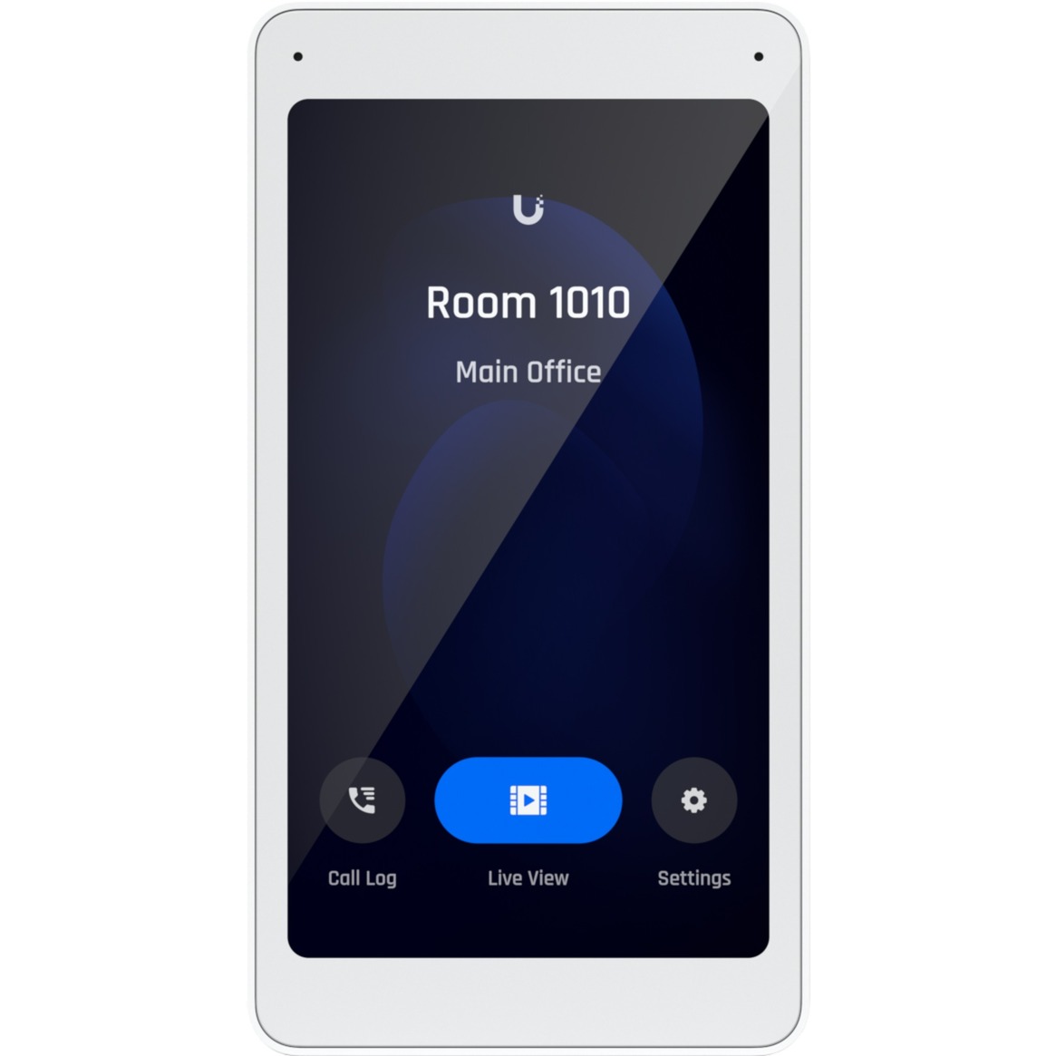 Intercom Viewer, Zugangsteuerung Intercom Viewer, Zugangsteuerung von Ubiquiti