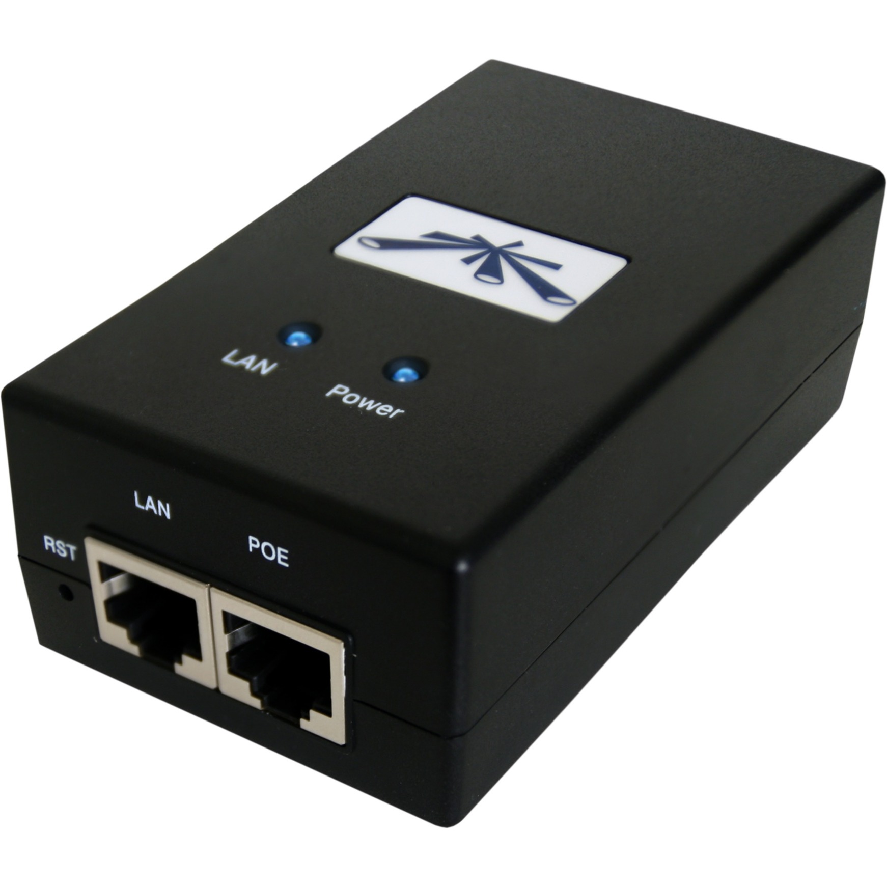 POE-24-12W, PoE-Injektor POE-24-12W, PoE-Injektor von Ubiquiti