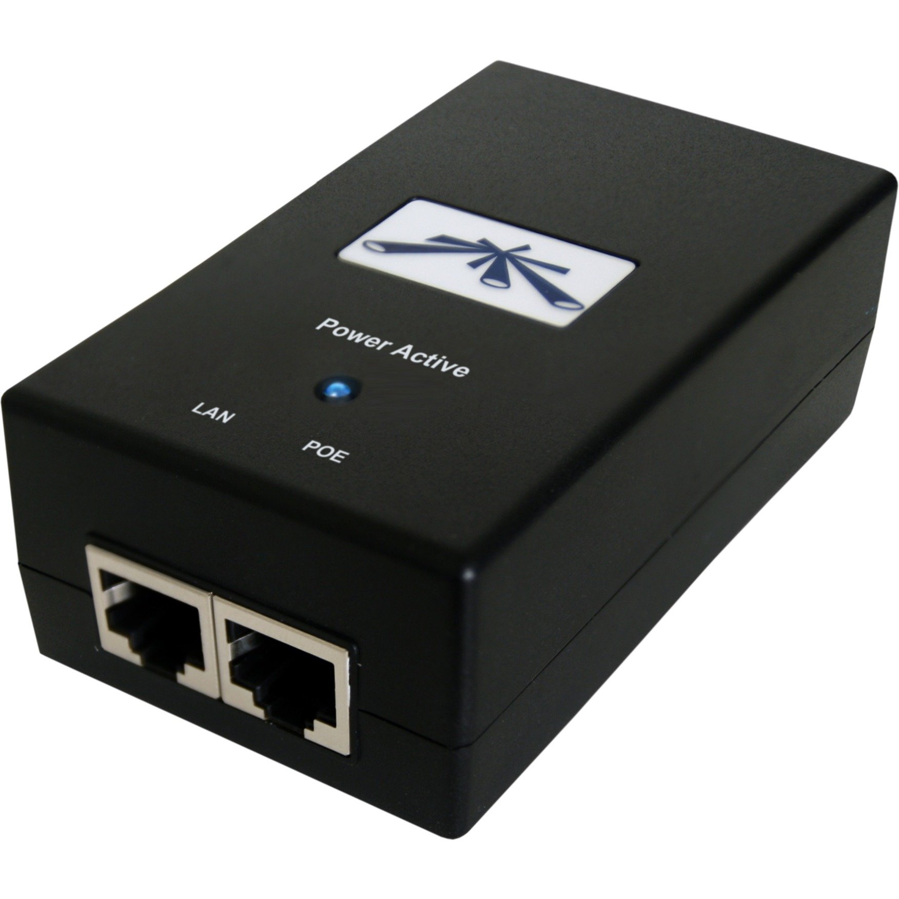 POE-48-24W-G, PoE-Injektor POE-48-24W-G, PoE-Injektor von Ubiquiti
