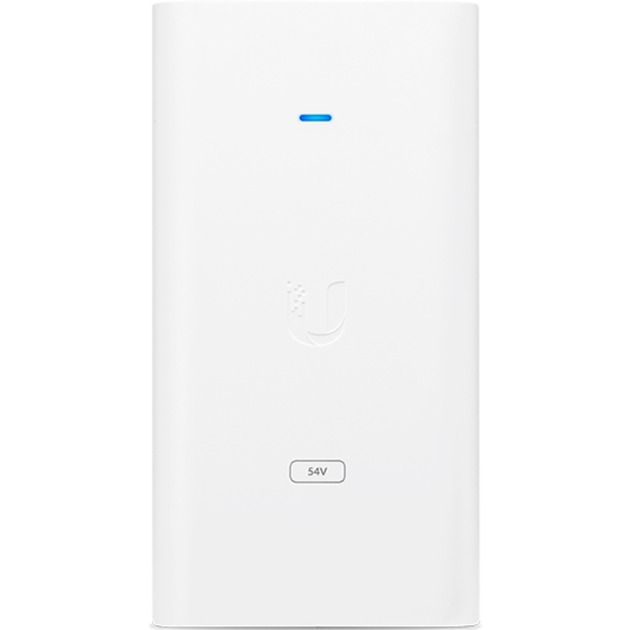 PoE-Injektor POE-54V-80W, EdgePoint PoE-Injektor POE-54V-80W, EdgePoint von Ubiquiti