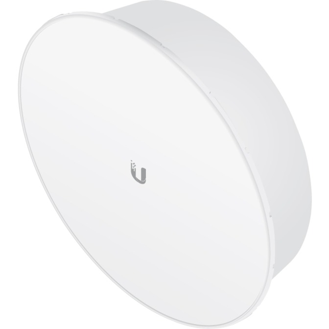 PowerBeam M5, Richtfunk-Antenne von Ubiquiti