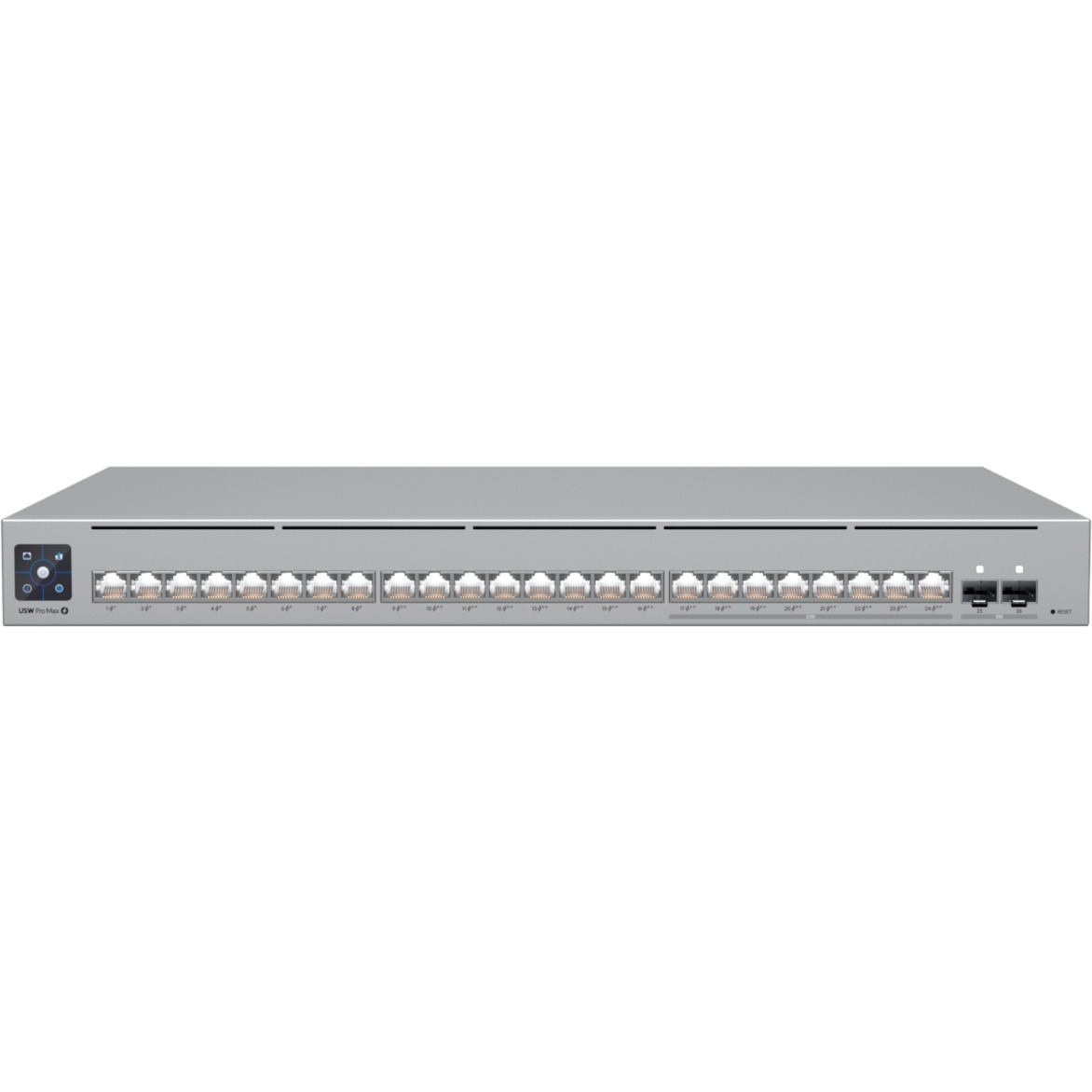 Pro Max 24x PoE, Switch von Ubiquiti