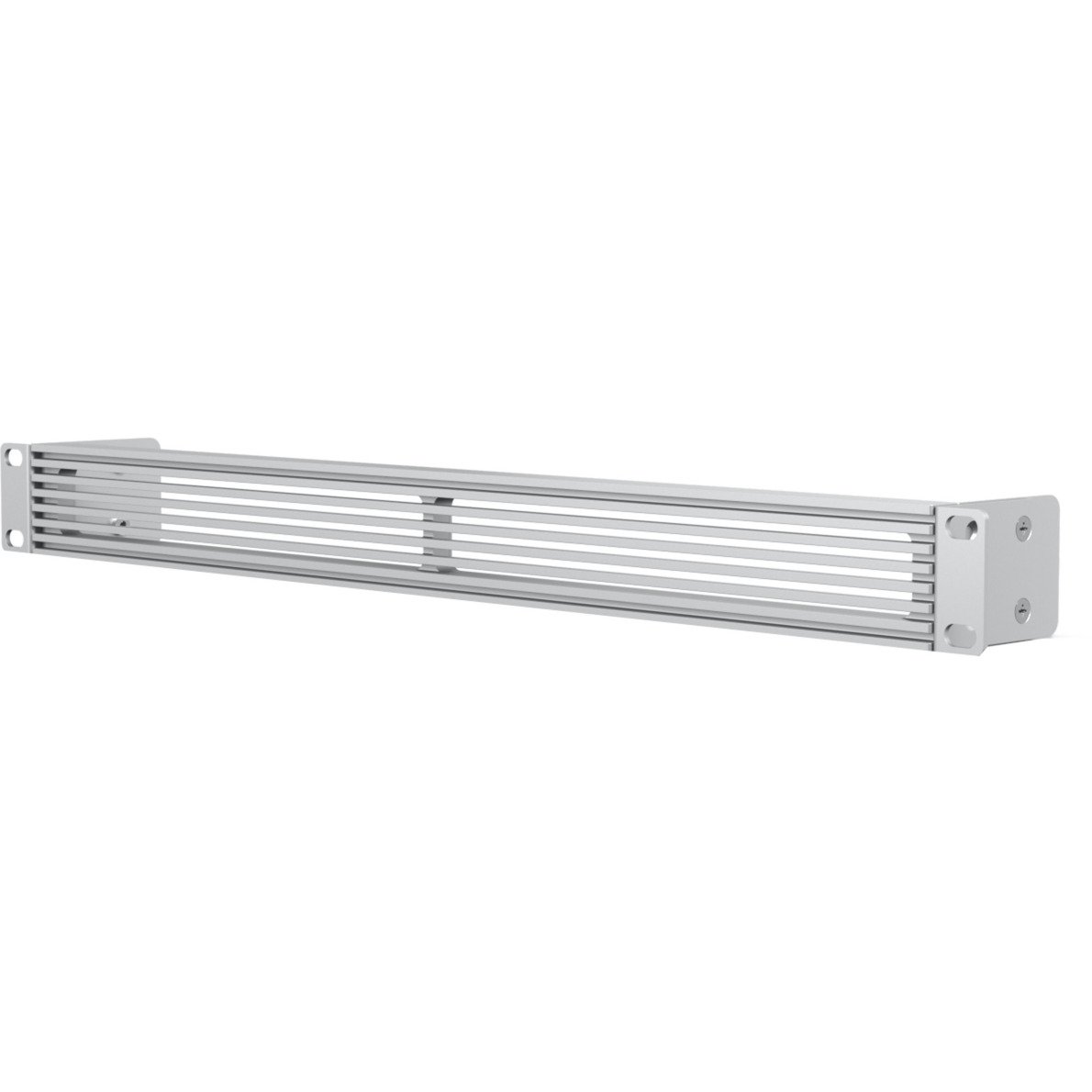 Rack Mount OCD Panel, Blindblende 19" für Toolless Mini Rack Rack Mount OCD Panel, Blindblende 19" für Toolless Mini Rack von Ubiquiti