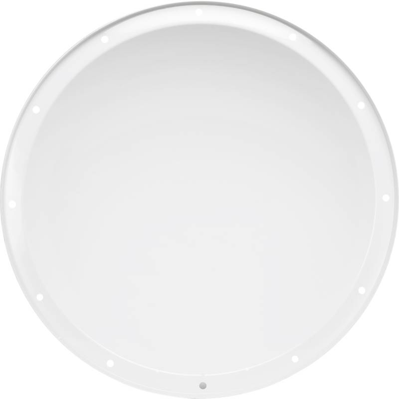 Radomabdeckung für RocketDish 2'' von Ubiquiti