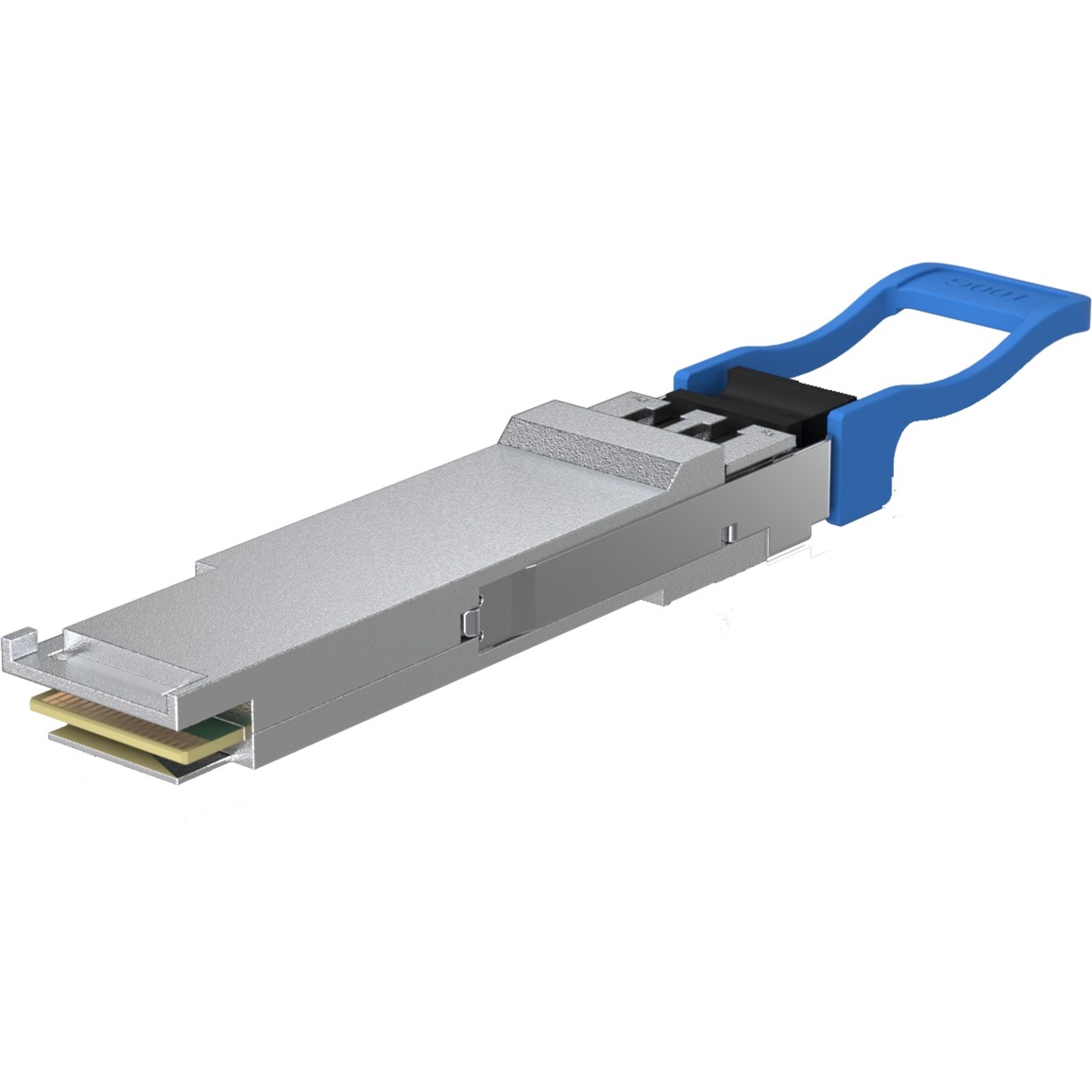 UACC-OM-QSFP28-LR4, Transceiver UACC-OM-QSFP28-LR4, Transceiver von Ubiquiti