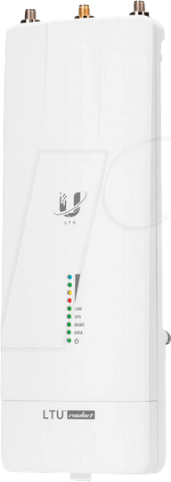 UBI LTU-ROCKETEU - WLAN Access Point 5 GHz 600 MBit/s UBI LTU-ROCKETEU - WLAN Access Point 5 GHz 600 MBit/s von Ubiquiti