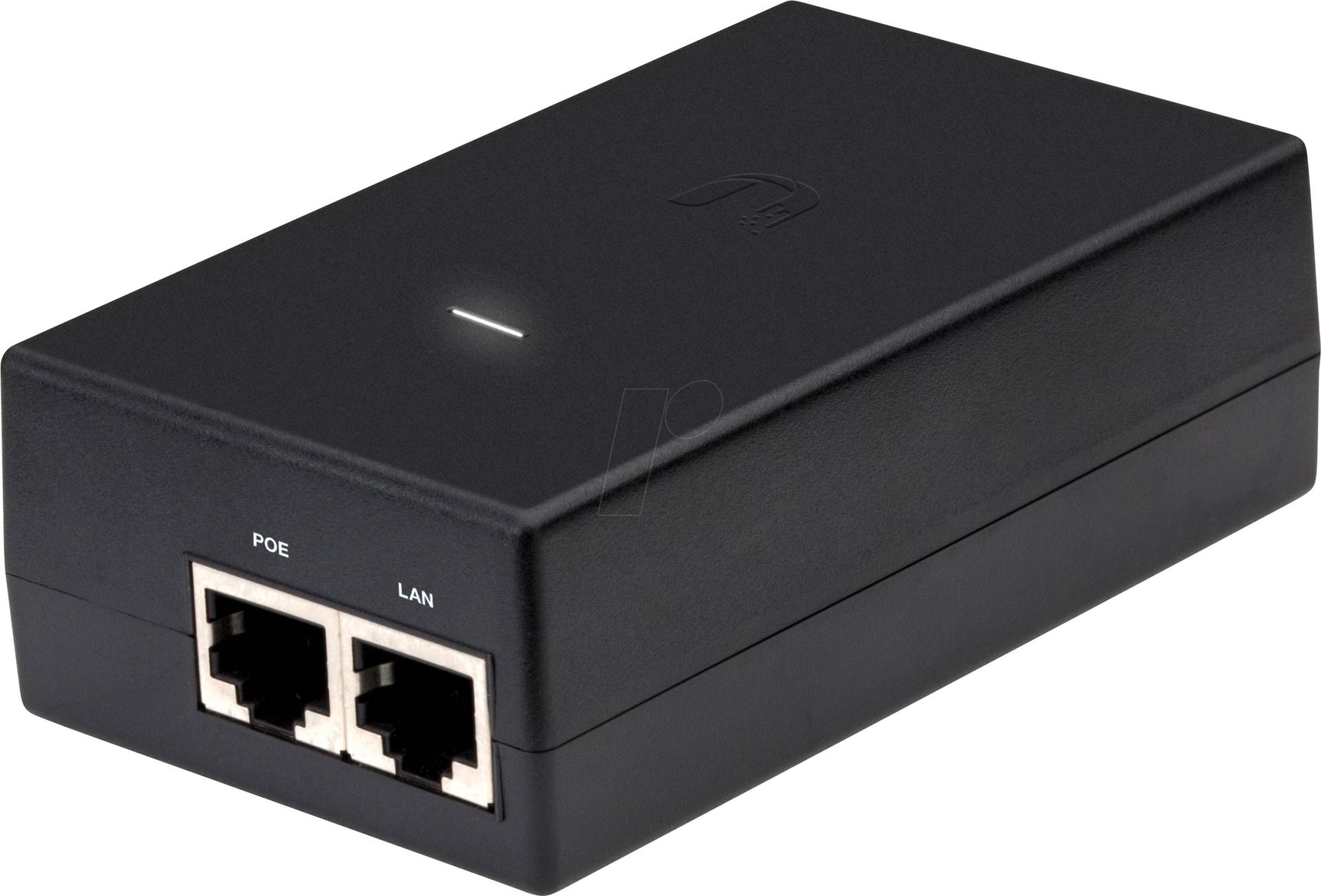 UBI POE-50-60W - Power over Ethernet (POE) Adapter, 50 V, 60 W von Ubiquiti