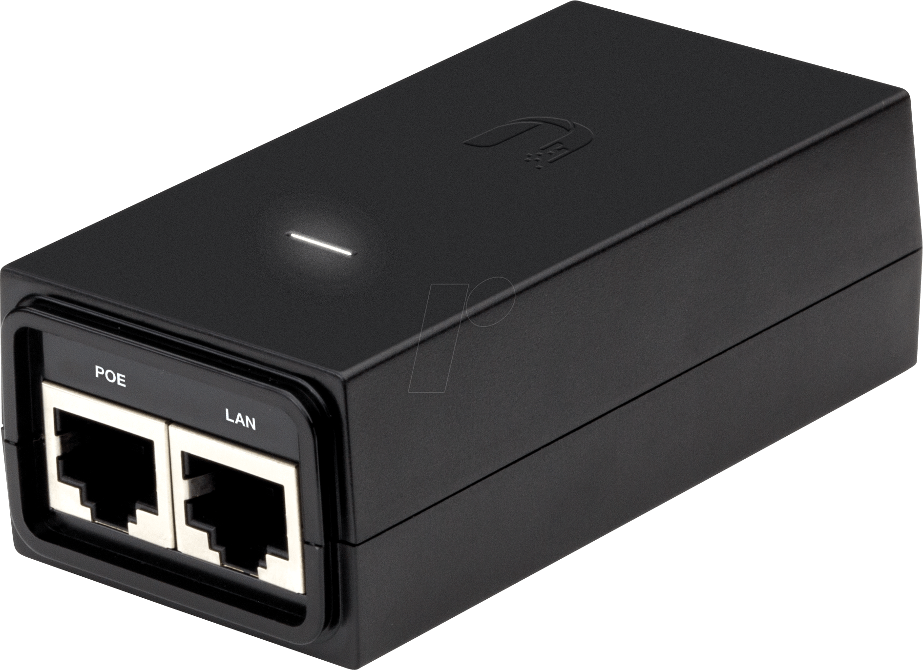 UBI POE24-12W-G - Power over Ethernet (POE) Adapter, 24 V, 12 W von Ubiquiti