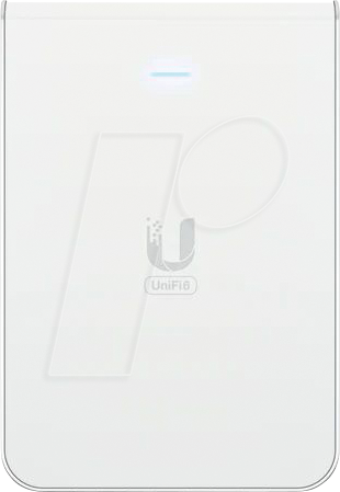 UBI U6-IW - WLAN Access Point 2.4/5 GHz 5378 MBit/s von Ubiquiti