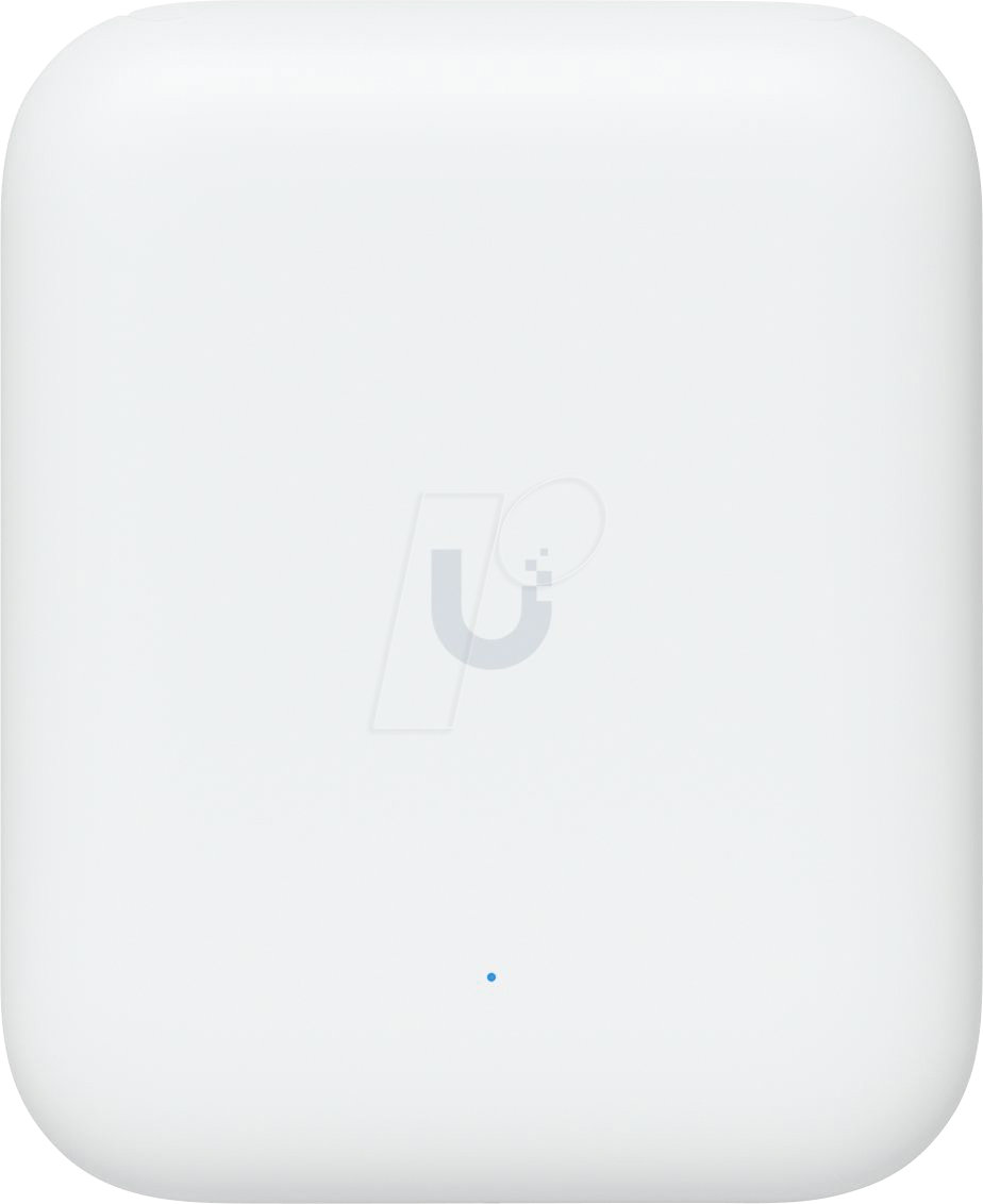 UBI U7-OUTDOOR - WLAN Access Point 2.4/5 GHz 5012 MBit/s UBI U7-OUTDOOR - WLAN Access Point 2.4/5 GHz 5012 MBit/s von Ubiquiti