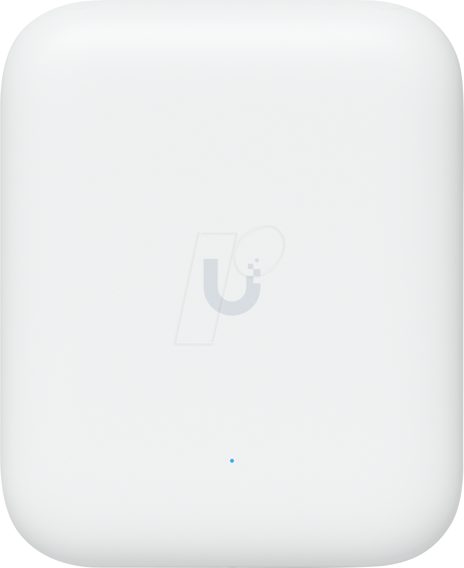 UBI U7PROOUTDOOR - WLAN Access Point 2.4/5 GHz 10788 MBit/s UBI U7PROOUTDOOR - WLAN Access Point 2.4/5 GHz 10788 MBit/s von Ubiquiti