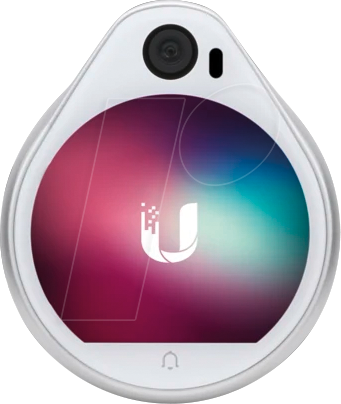 UBI UA-PRO - Zugriffsleser Pro von Ubiquiti
