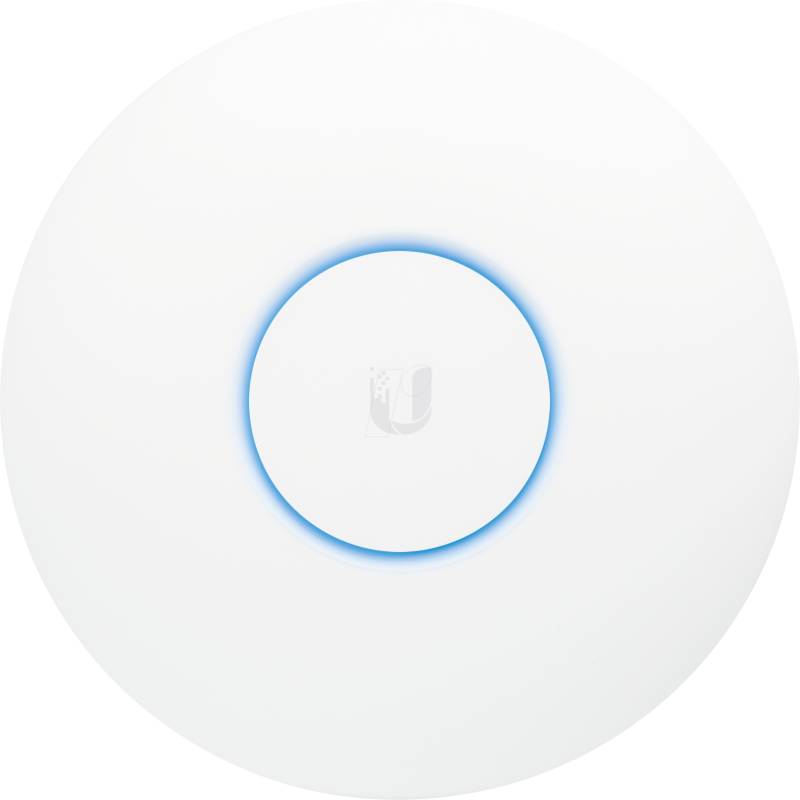 UBI UAP-XG - WLAN Access Point 2.4/5 GHz 4300 MBit/s von Ubiquiti
