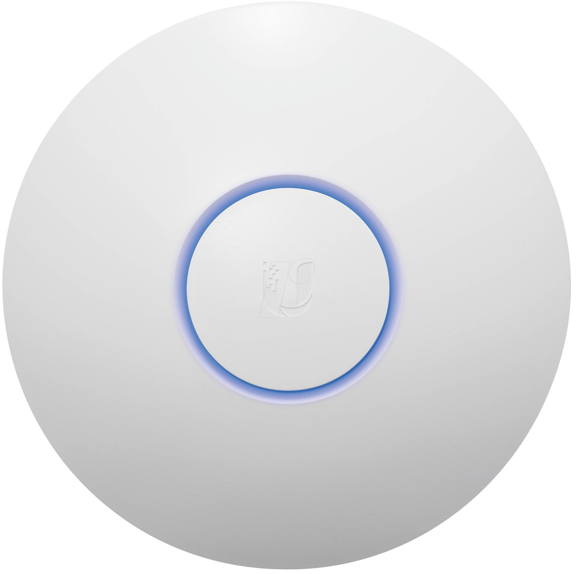 UBI UAPACPRO - WLAN Access Point 2.4/5 GHz 1750 MBit/s Inklusive PoE-Injektor! von Ubiquiti