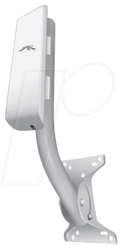 UBI UB-AM - Universal Arm Bracket / Universal Antenna Mount von Ubiquiti