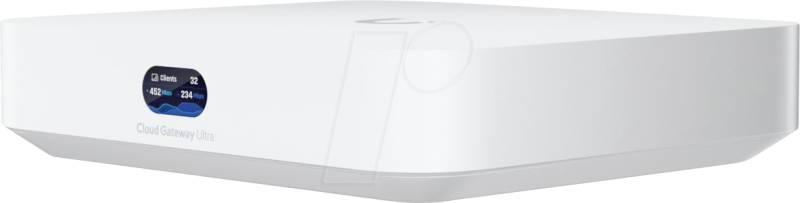 UBI UCG-ULTRA - UniFi Cloud Gateway Ultra von Ubiquiti