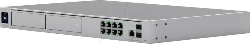 UBI UDM-PRO-MAX - Ubiquiti UniFi Dream Machine Pro Max von Ubiquiti