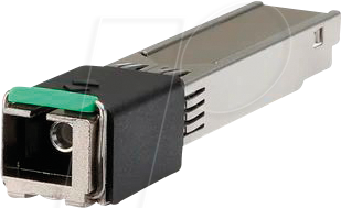UBI UF-INSTANT - Mini GBIC, GPON, SC Simplex von Ubiquiti