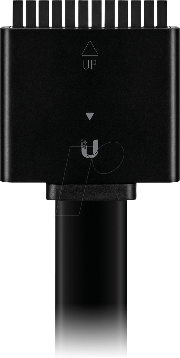 UBI USP-CABLE - UbiQuiti UniFi SmartPower Kabel, 1,5 m von Ubiquiti