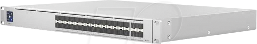 UBI USW-PRO-AG - Switch, 32-Port, SFP+, SFP28 von Ubiquiti