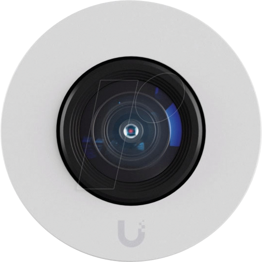 UBI UVC-AI-PL110 - AI Theta Pro Objektiv, Weitwinkel, 110,4° von Ubiquiti