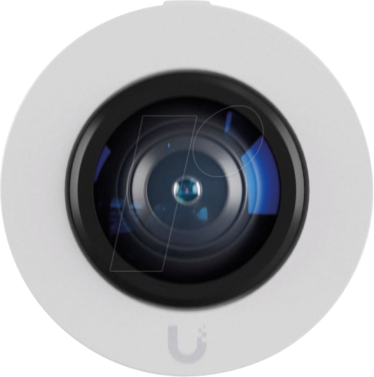 UBI UVC-AI-PL360 - AI Theta Pro Objektiv, Ultraweitwinkel, 360° von Ubiquiti