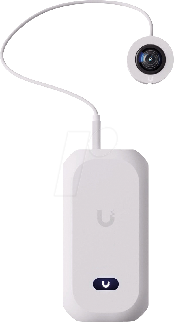 UBI UVC-AI-T-PRO - UniFi Protect Überwachungskamera, IP, LAN, innen, PoE UBI UVC-AI-T-PRO - UniFi Protect Überwachungskamera, IP, LAN, innen, PoE von Ubiquiti