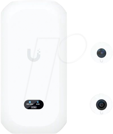 UBI UVC-AI-THETA - UniFi Protect Überwachungskamera, IP, LAN, innen, PoE von Ubiquiti