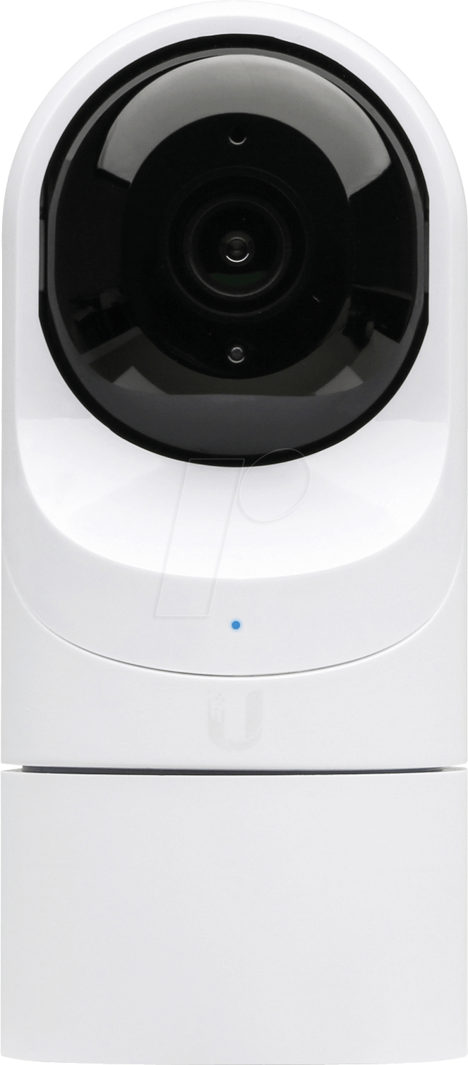 UBI UVC-G3-FLEX - Überwachungskamera, IP, LAN, außen, innen, PoE von Ubiquiti