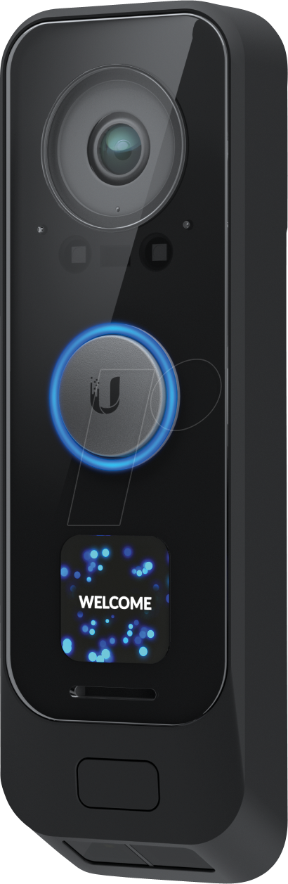 UBI UVC-G4 DBPRO - UniFi Protect WLAN Video-Türsprechanlage UBI UVC-G4 DBPRO - UniFi Protect WLAN Video-Türsprechanlage von Ubiquiti