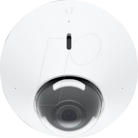 UBI UVC-G4-DOME - Überwachungskamera, IP, LAN, PoE, außen von Ubiquiti