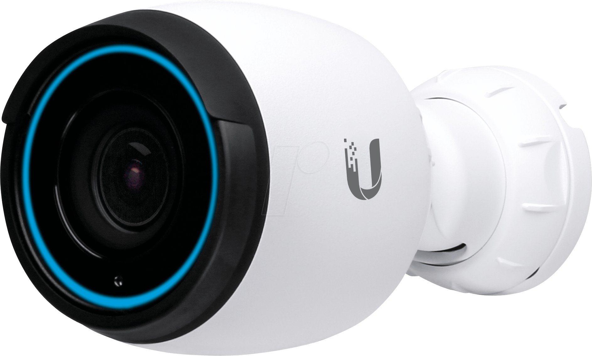 UBI UVC-G4-PRO - Überwachungskamera, IP, LAN, PoE, außen von Ubiquiti