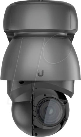 UBI UVC-G4-PTZ - Überwachungskamera, IP, LAN, PoE, außen von Ubiquiti
