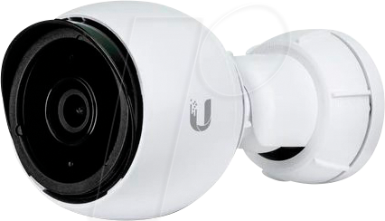 UBI UVC-G4BULLET - Überwachungskamera, IP, LAN, PoE, außen von Ubiquiti
