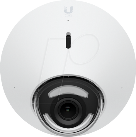 UBI UVC-G5-DOME - Überwachungskamera, IP, LAN, PoE, außen von Ubiquiti