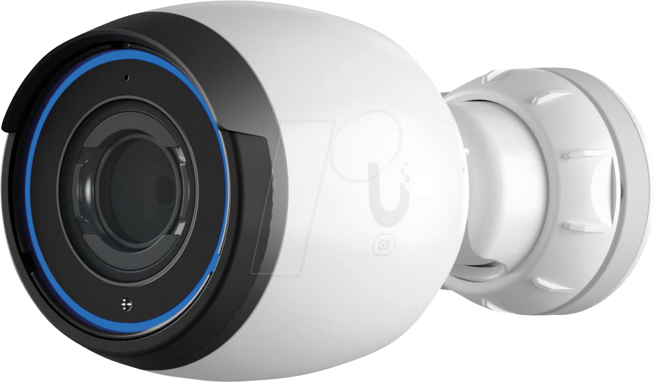 UBI UVC-G5-PRO - Überwachungskamera, IP, LAN, PoE, außen von Ubiquiti