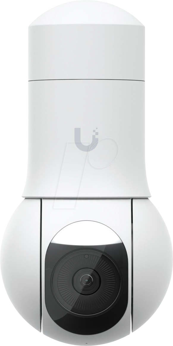 UBI UVC-G5-PTZ - Überwachungskamera, IP, LAN, PoE, außen UBI UVC-G5-PTZ - Überwachungskamera, IP, LAN, PoE, außen von Ubiquiti