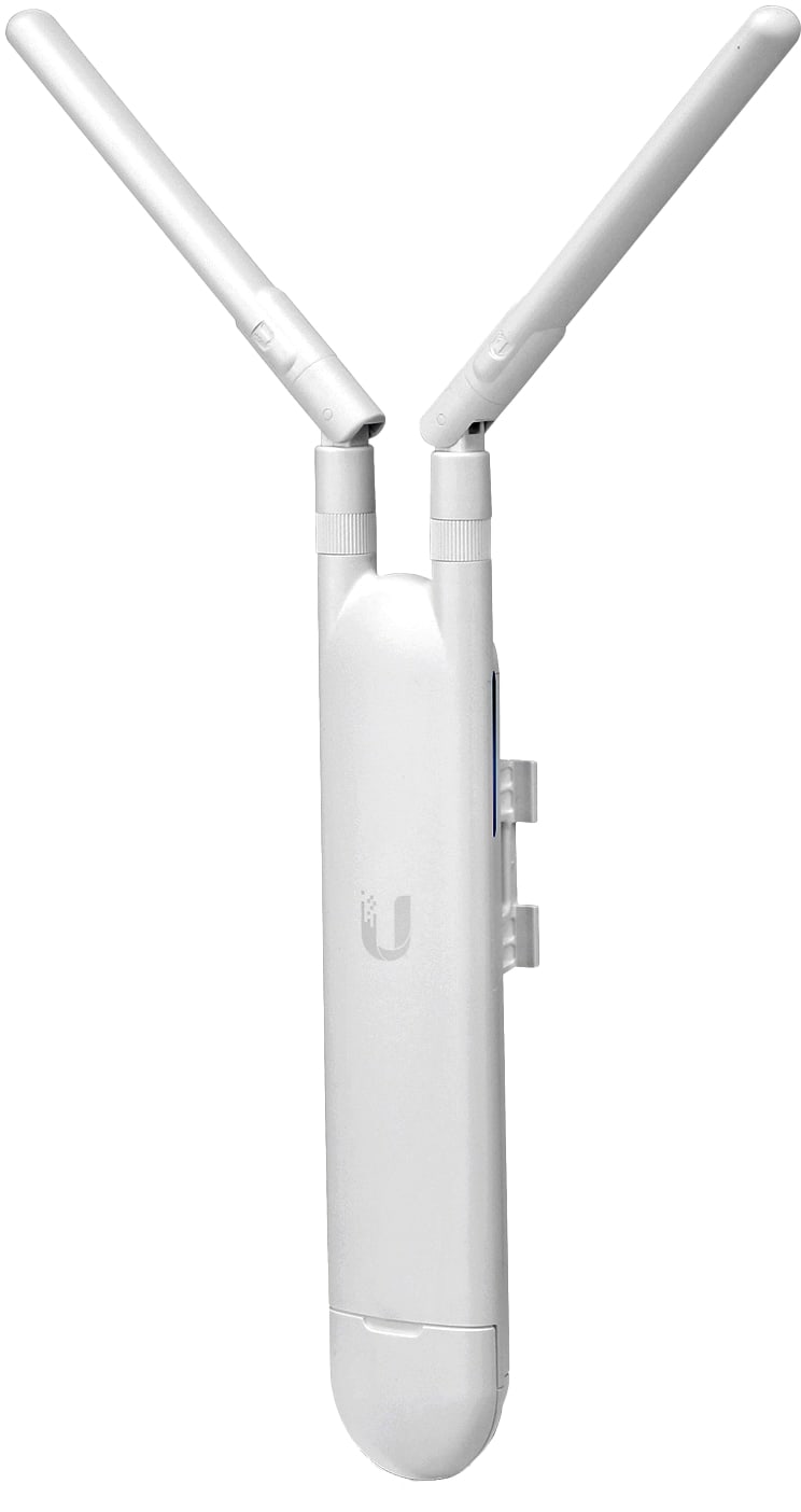 UBIQUITI AccessPoint UniFI AC Mesh 1-Pack UAP-AC-M UBIQUITI AccessPoint UniFI AC Mesh 1-Pack UAP-AC-M von Ubiquiti
