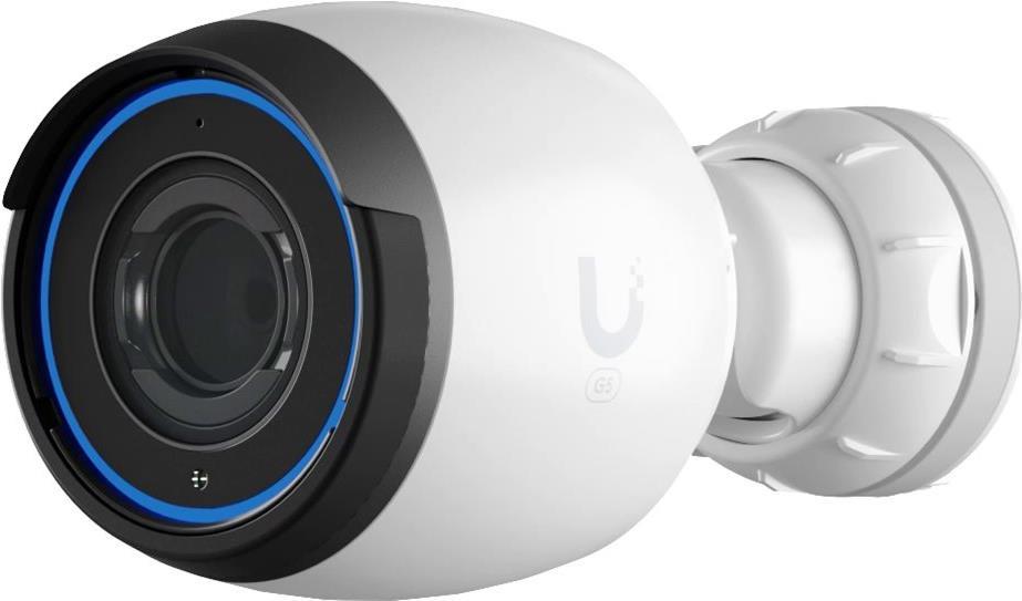 UBIQUITI IP-Cam outdoor 4K AI 3xZoom 4K 8MP/30fps/3xZoom/IR/Micro/PoE (UVC-G5-PRO) von Ubiquiti
