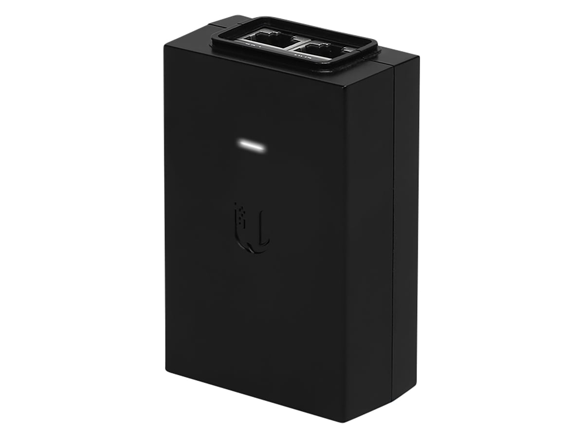 UBIQUITI Netzteil PoE-48 POE-48-24W-G UBIQUITI Netzteil PoE-48 POE-48-24W-G von Ubiquiti