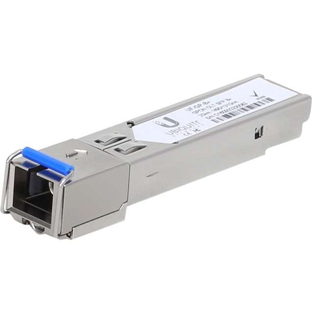 UFiber GPON OLT, Class C+ SFP Modul, Transceiver von Ubiquiti