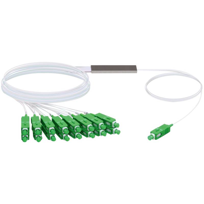 UFiber-Splitterkabel UF-SPLITTER-16 von Ubiquiti