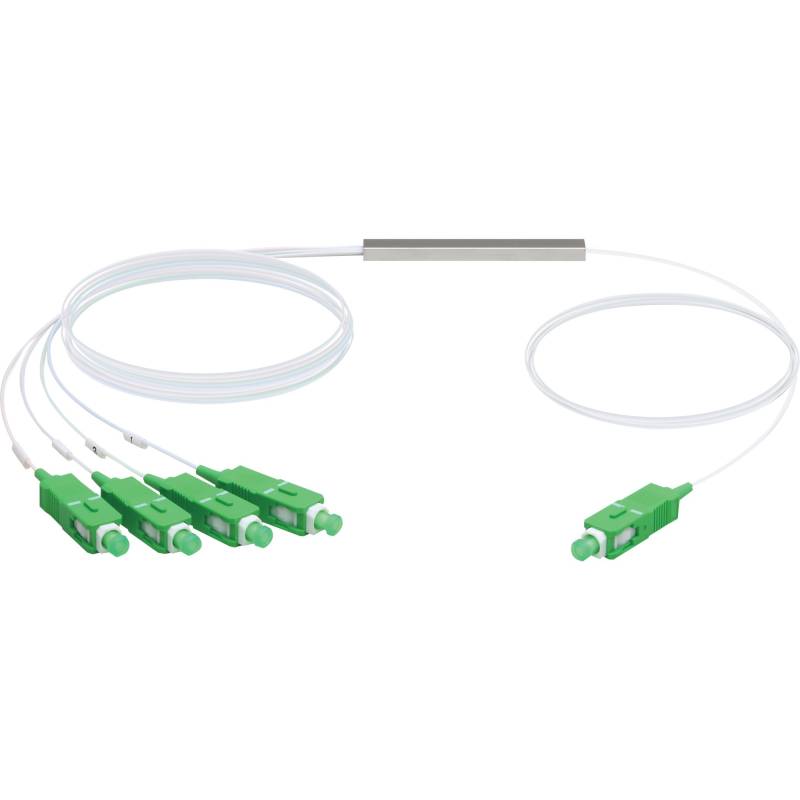 UFiber-Splitterkabel UF-SPLITTER-4 von Ubiquiti