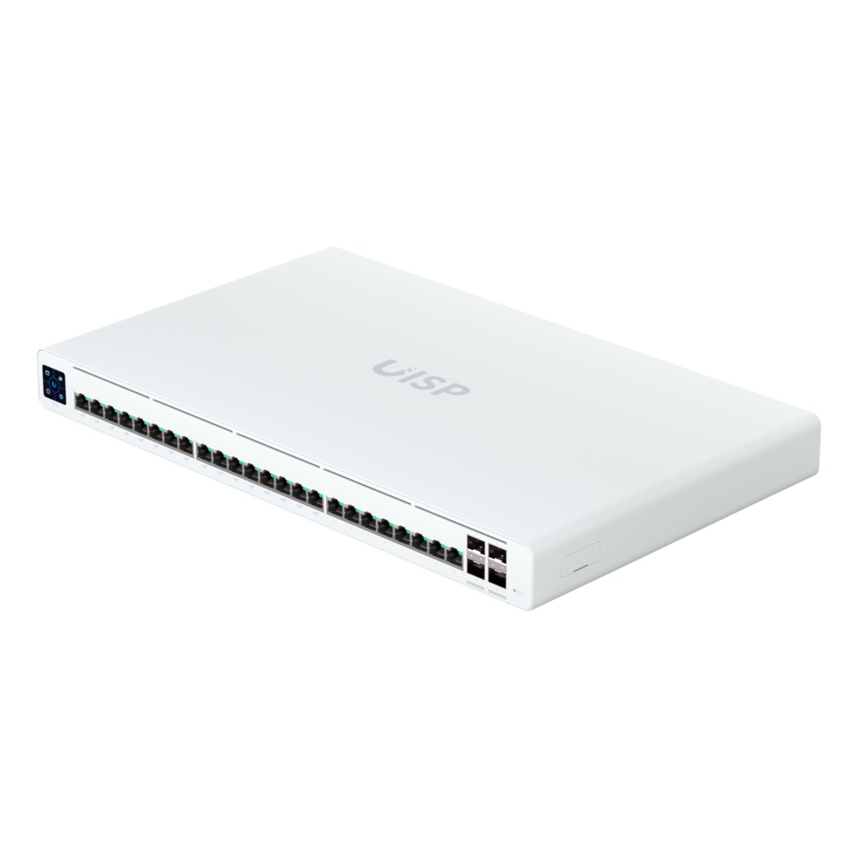 UISP Switch Pro von Ubiquiti