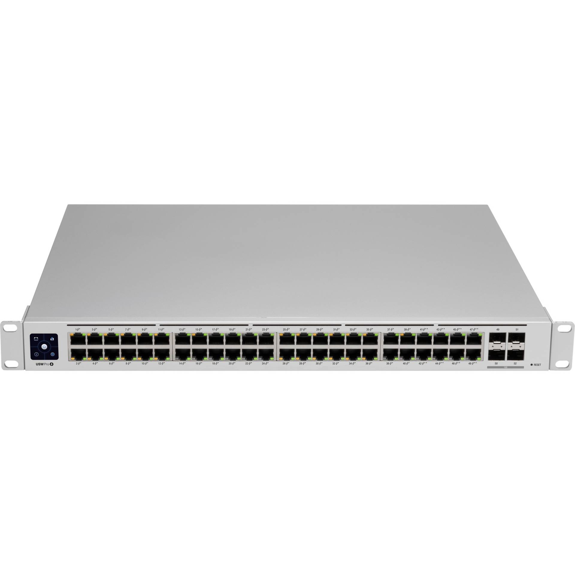 USW-PRO-48, Switch USW-PRO-48, Switch von Ubiquiti